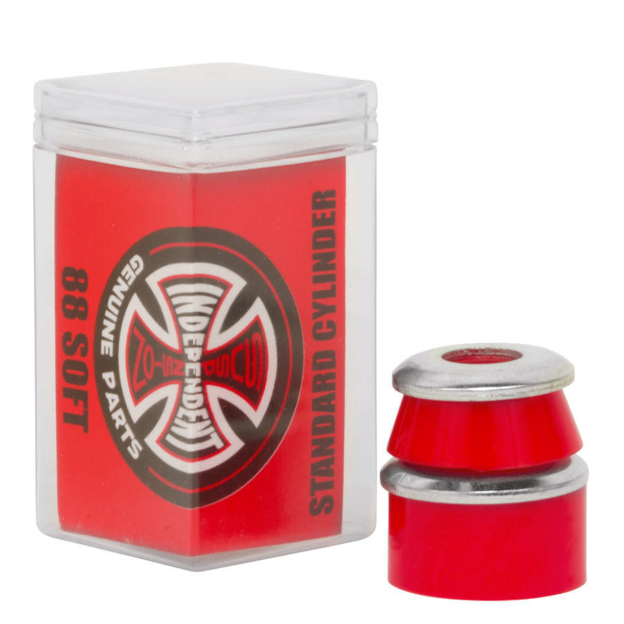 Independent Cylinder Bushings Rede Soft 88