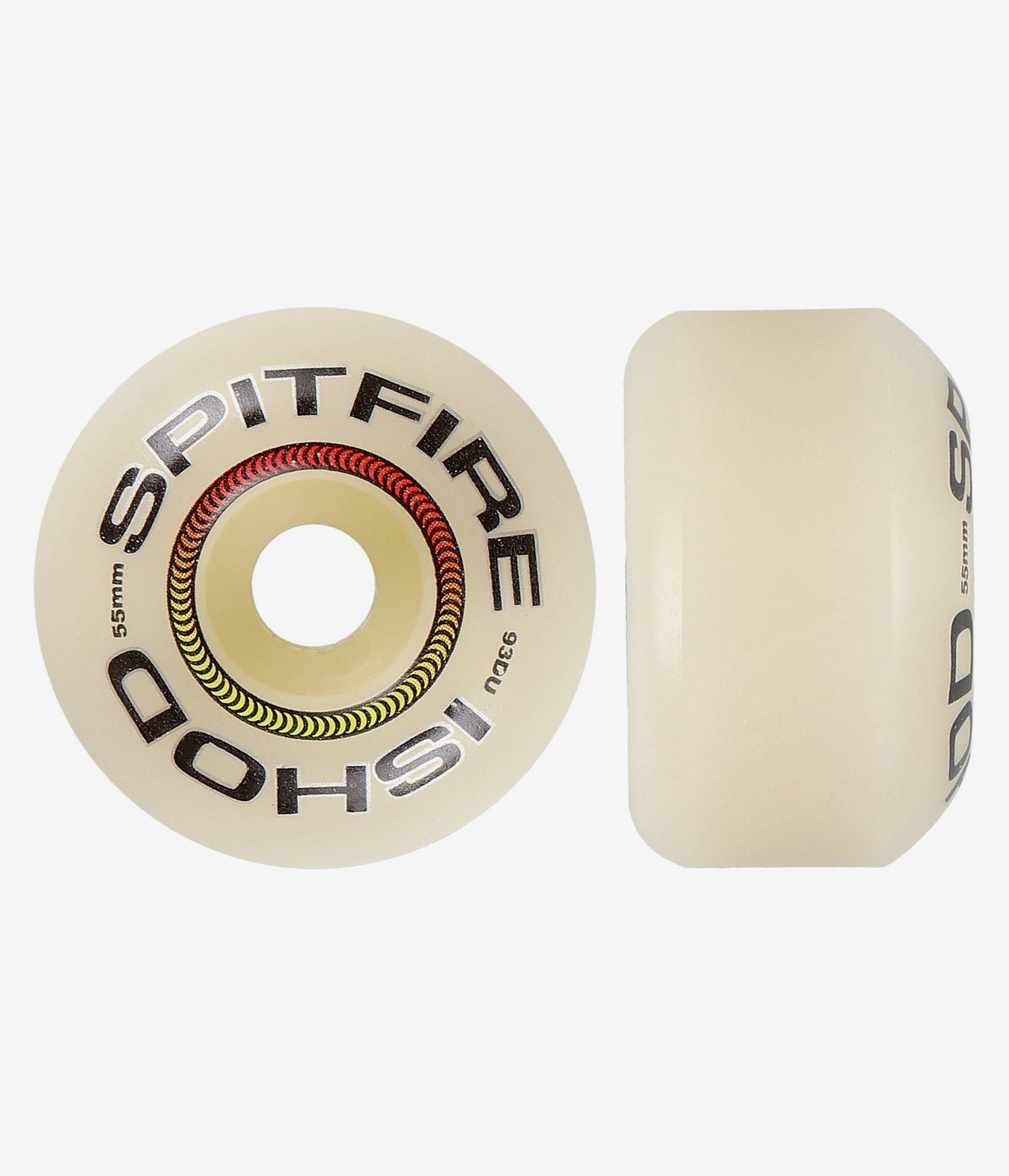 Spitfire F4 - 93a Ishod Lock In Classic 54mm