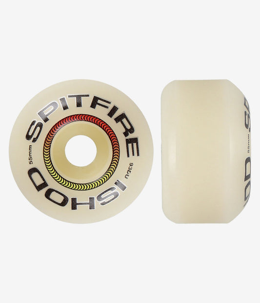 Spitfire F4 - 93a Ishod Lock In Classic 54mm