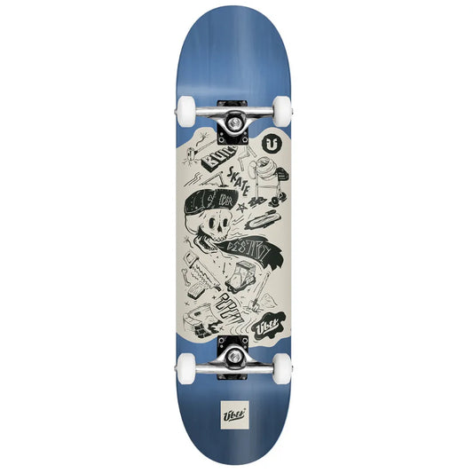 Uber - DIY 3-Star Complete 7.75