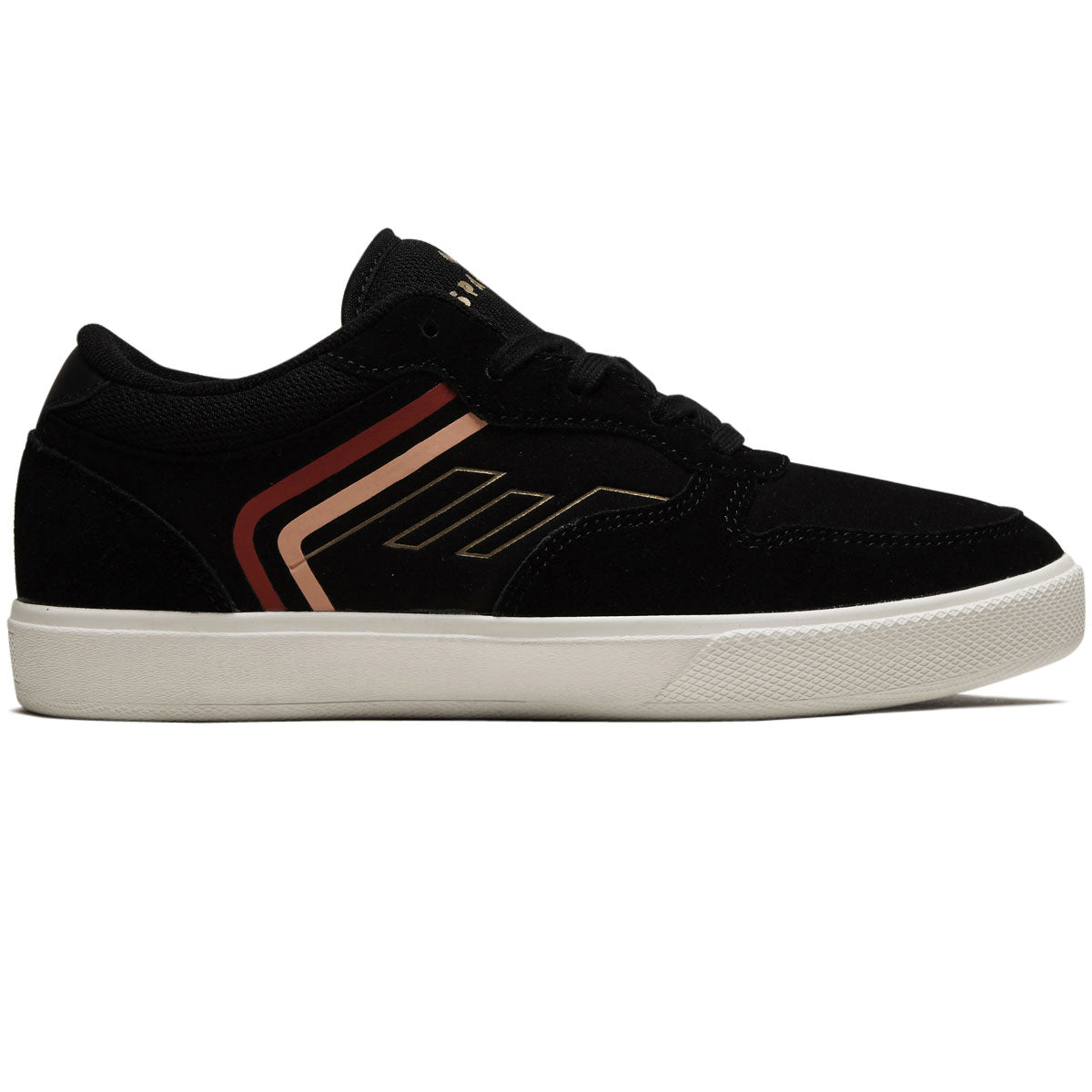 Emerica KSL G6 Black/Red/Beige