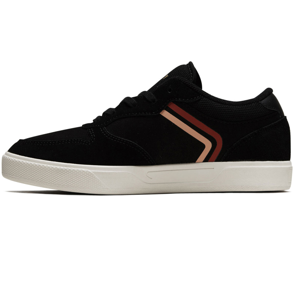 Emerica KSL G6 Black/Red/Beige