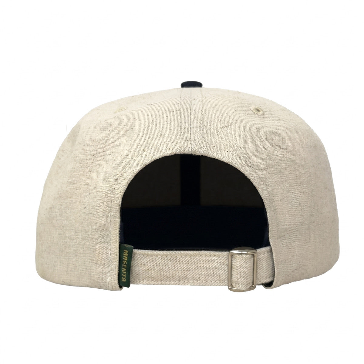 Magenta Magenpath 6P Cap Natural