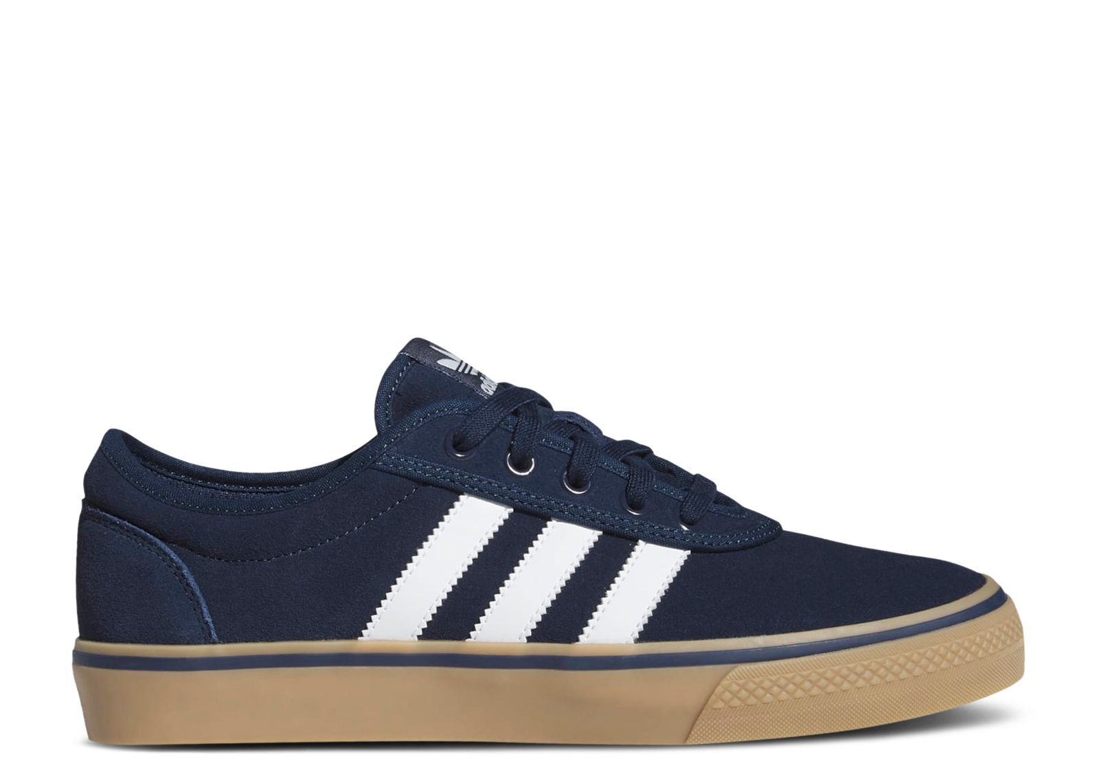 ADIDAS ADI-EASE PREMIERE NAVY/GUM