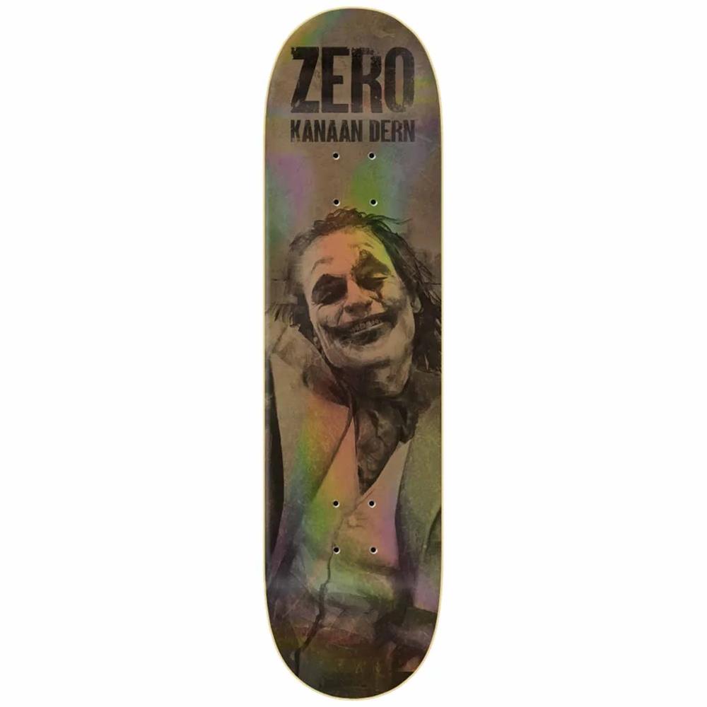 Zero Kanaan Joker Bronze Iridescent 8.5