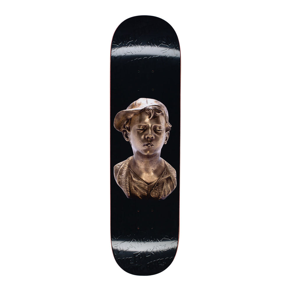 FA Dill Sculpture 8.25