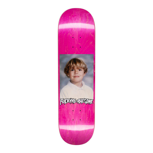 FA - Curren Caples Class Photo Deck (Assorted)