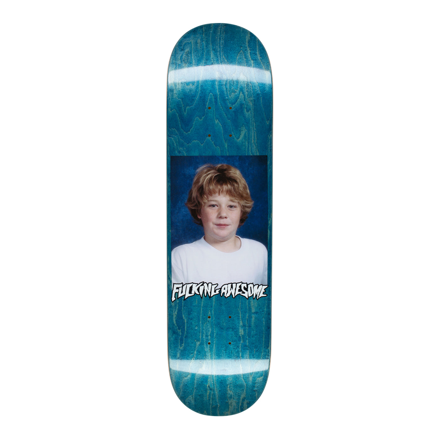 FA - Jake Anderson Class Photo Deck (Assorted)