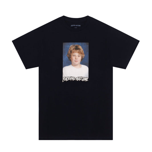 FA Jake Anderson Class Photo Tee Black