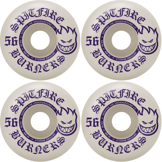 Spitfire Burners 99a 56mm