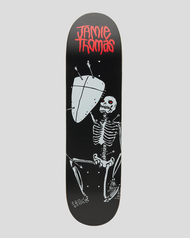 Zero Jamie Thomas Living Dead 8.25