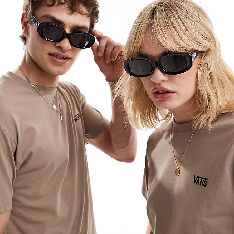 Vans Showstopper Sunglasses Black