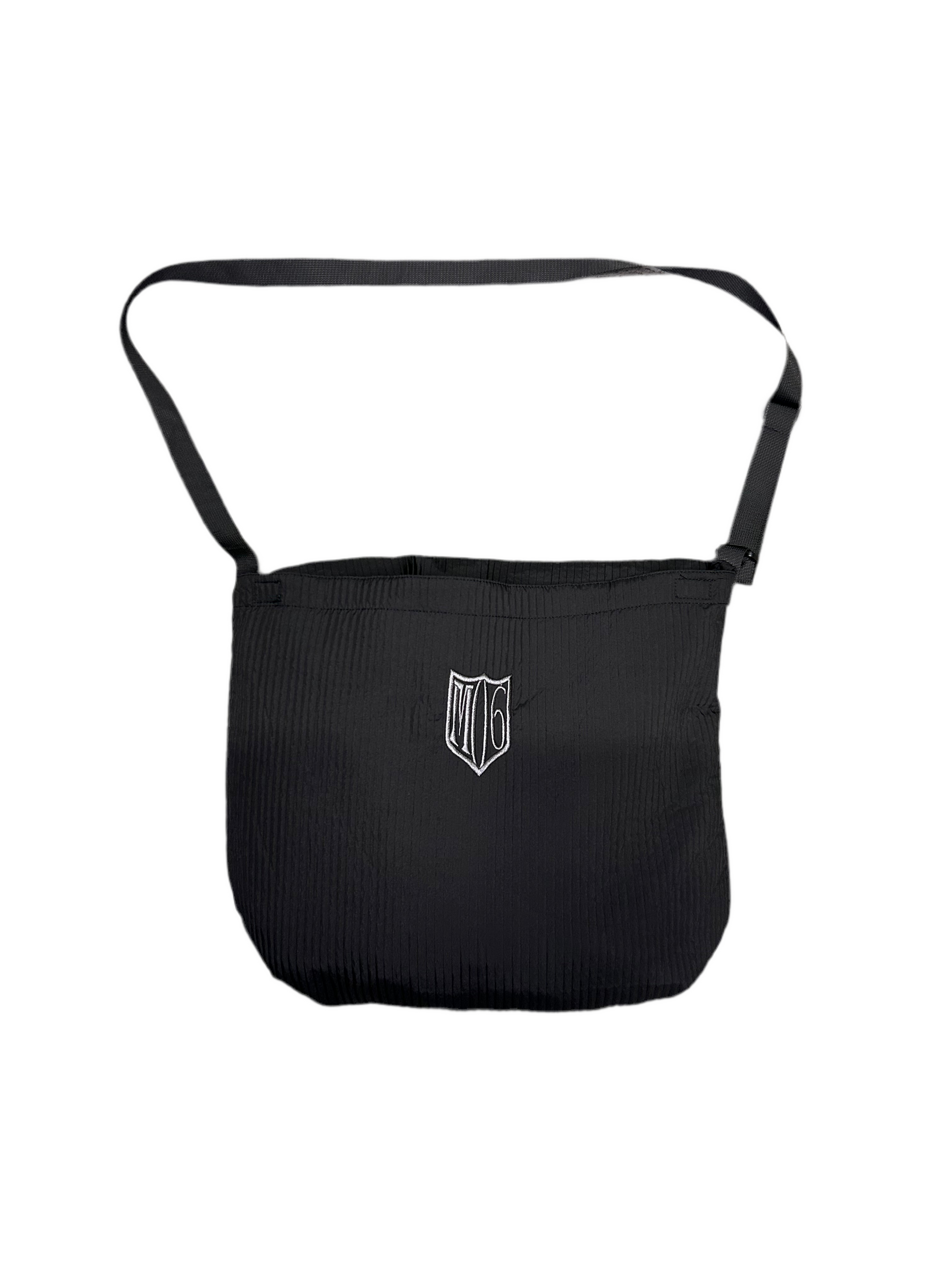 Atelier Mo-6 Jacket/Bag Black