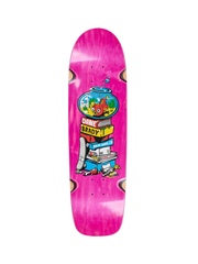 Polar Dane Brady World Dane Shape Wheel Wells