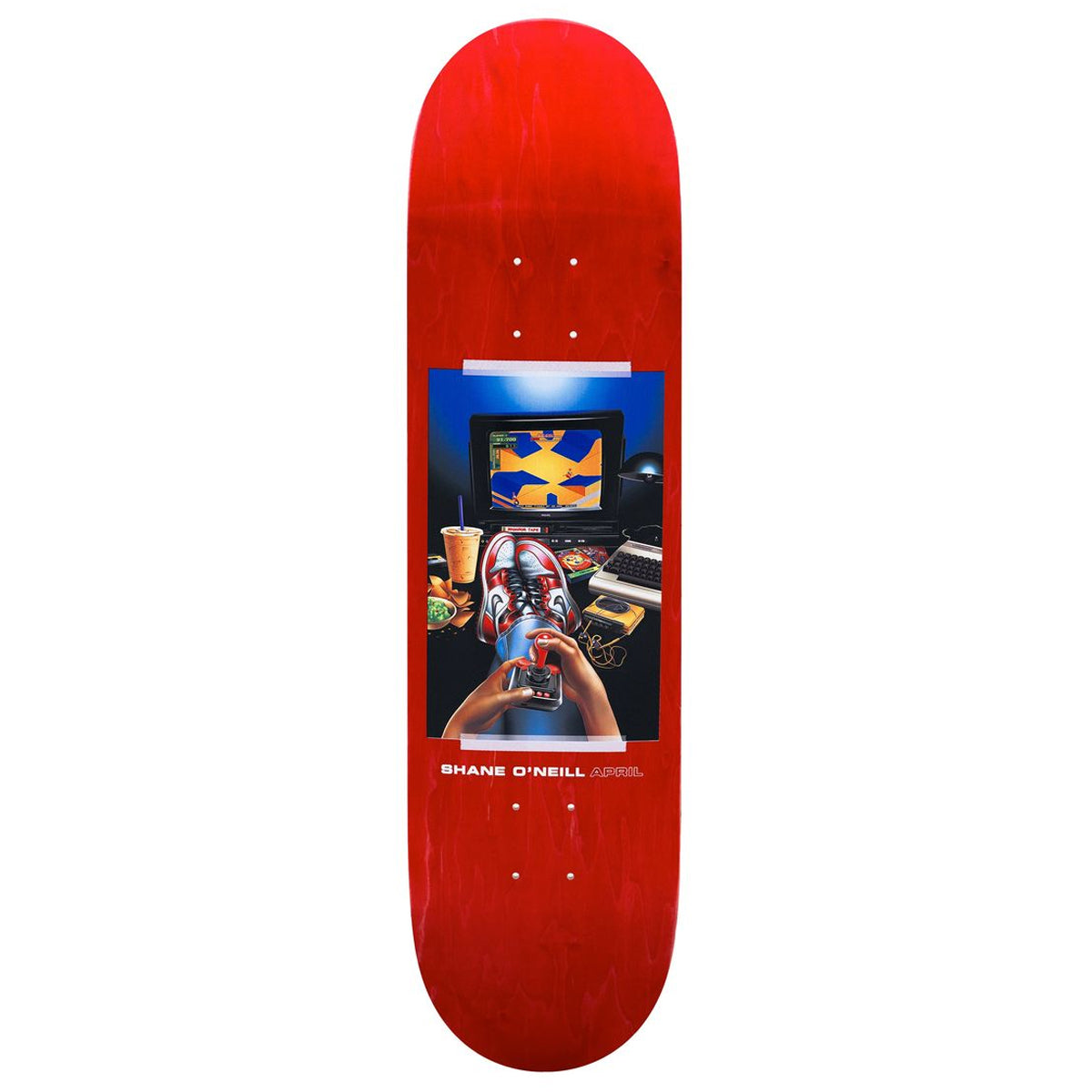 April Shane O'neill Vintage 2 Size 8.25