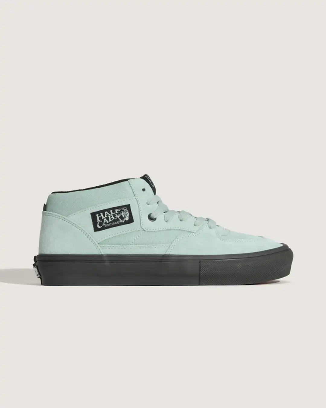 Vans Skate Half Cab Gray/Olive
