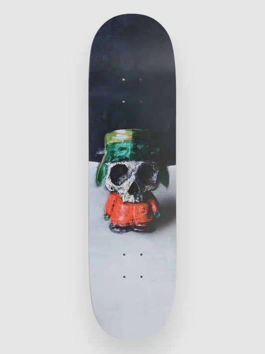 Zero Adam Arunski - South Park (Matte) 8.5