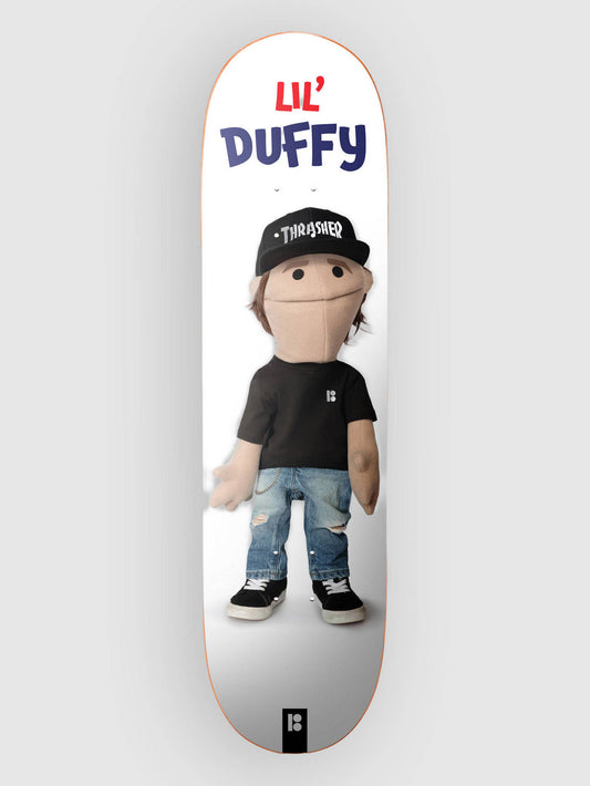 Plan B Lil' Buddies Duffy 8.5" x 32.125"
