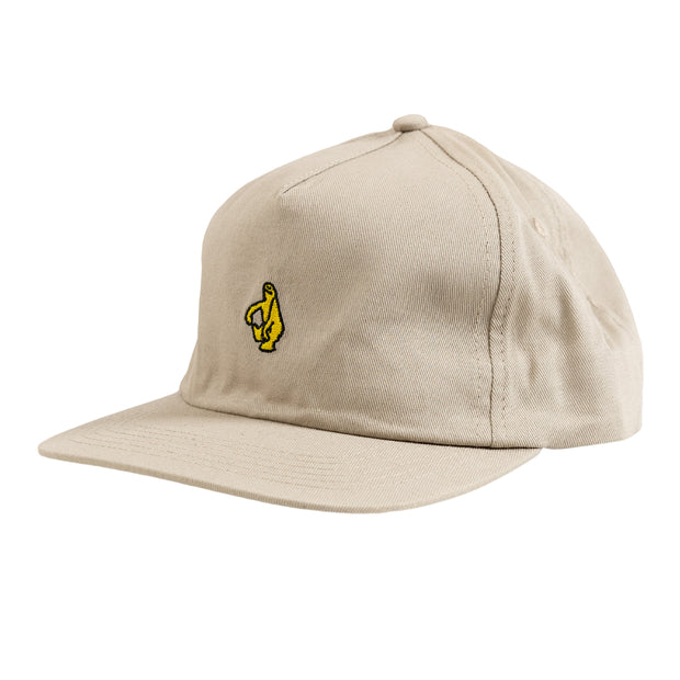 Krooked Shmoo Snap Gold