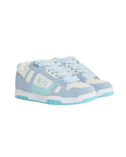 DC Stag Grey / Blue / White (GBW)