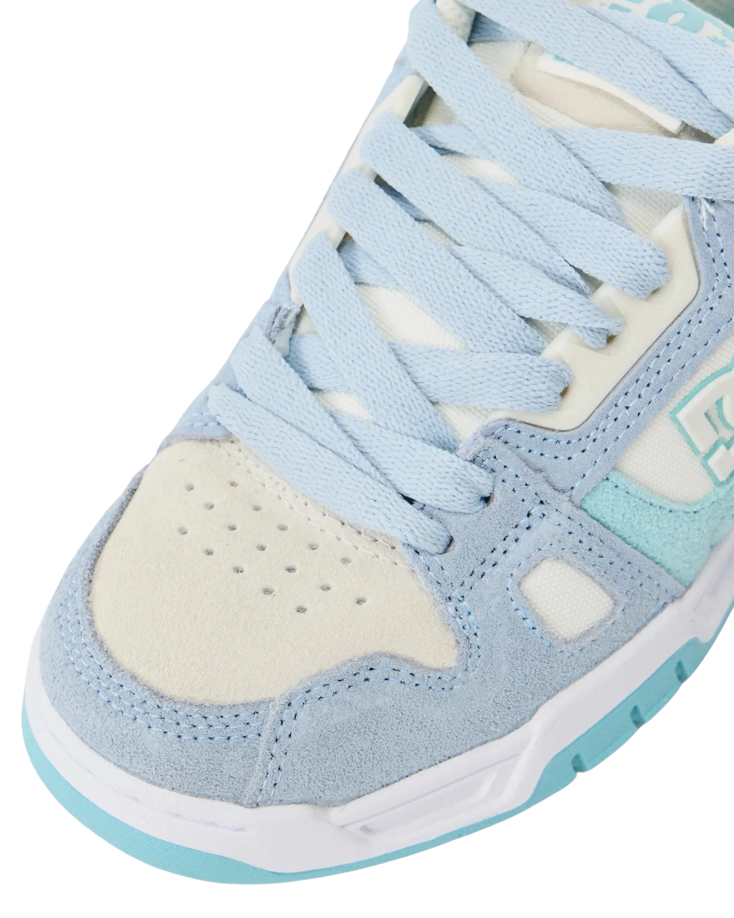 DC Stag Grey / Blue / White (GBW)