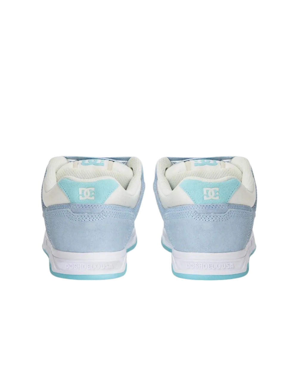 DC Stag Grey / Blue / White (GBW)