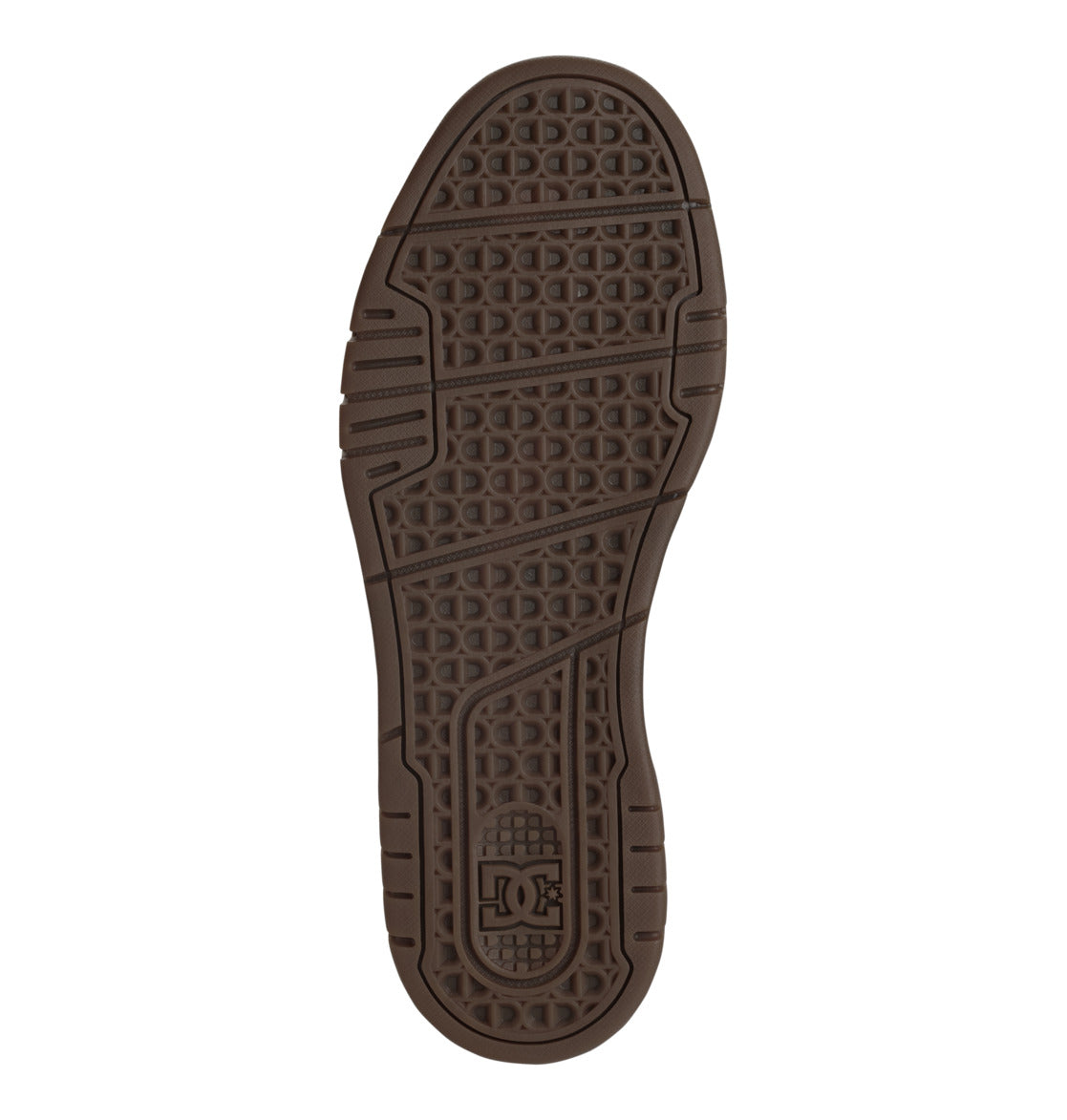 DC Stag Black/Gum (BGM)