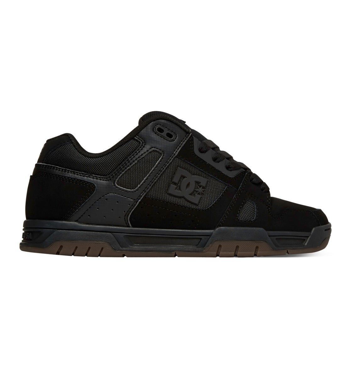 DC Stag Black/Gum (BGM)