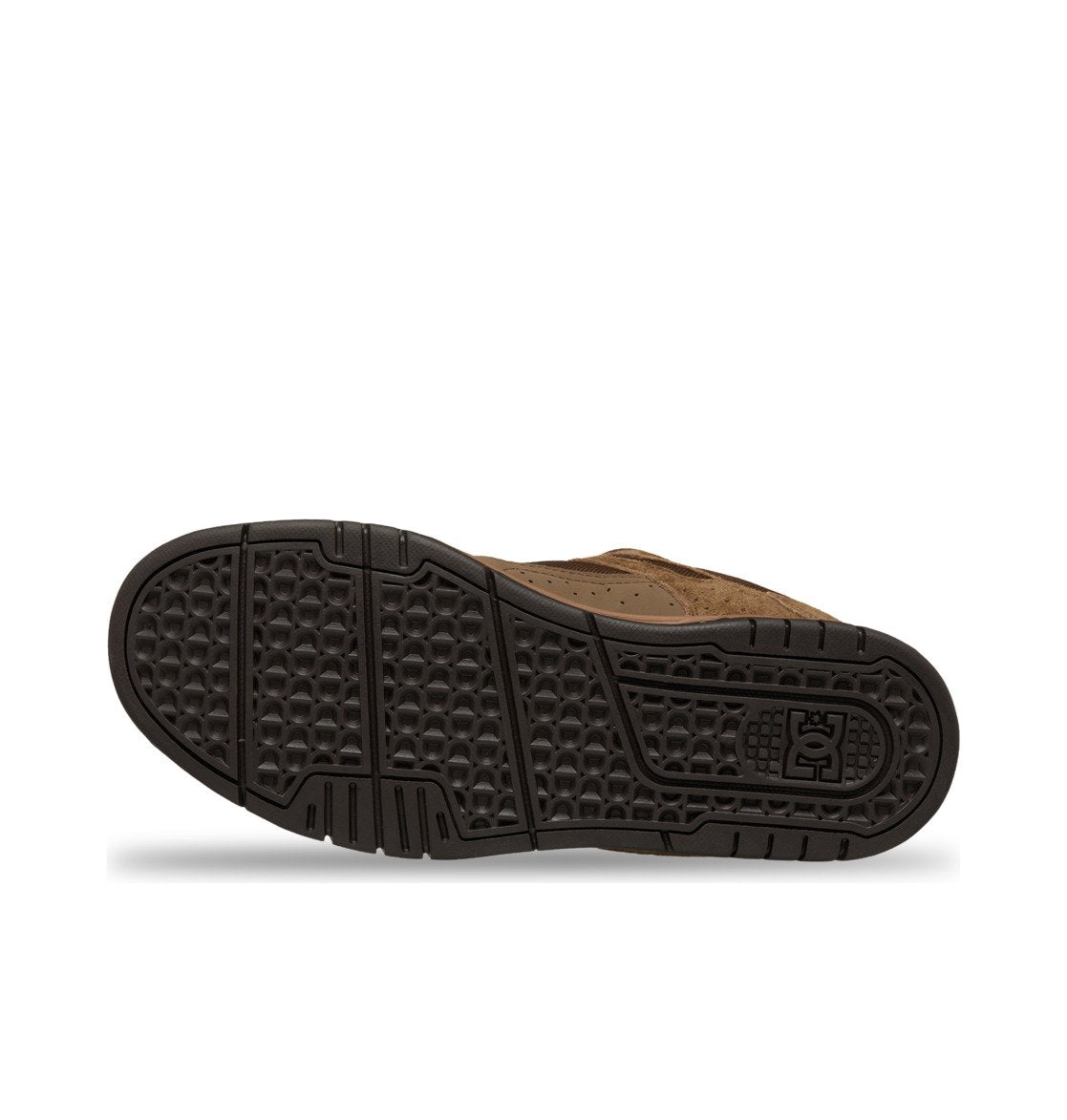 DC Stag Brown / Gum (BNG)