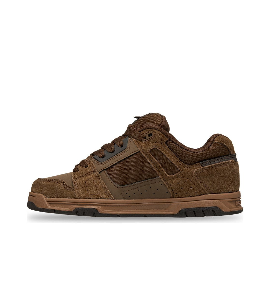DC Stag Brown / Gum (BNG)