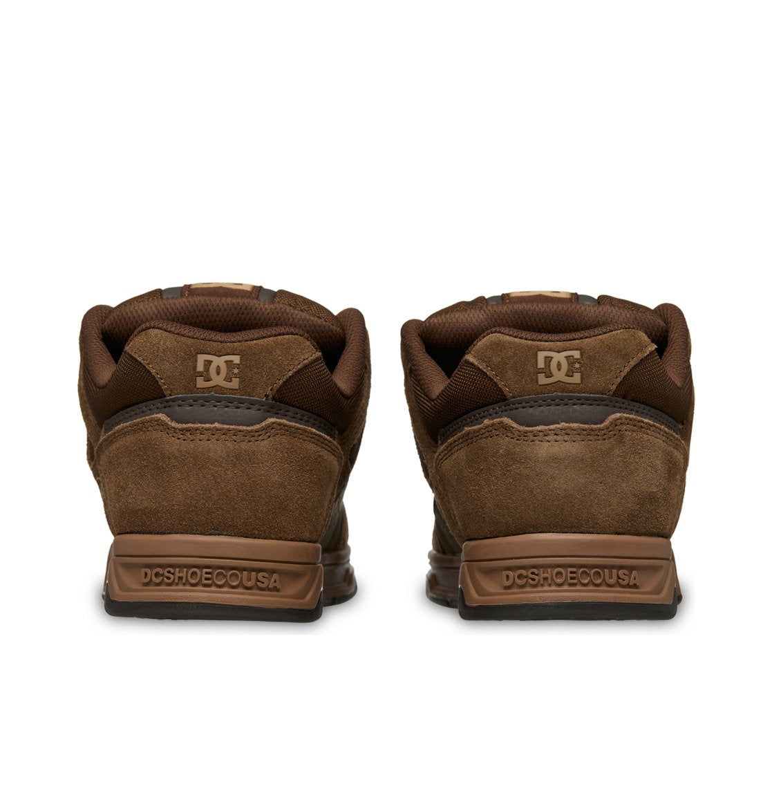 DC Stag Brown / Gum (BNG)
