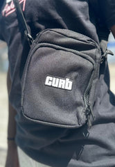 Curb New Mission Dealer Bag black