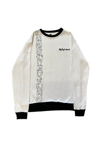 Atelier Mo-6 Waffle fabric longlseeve
