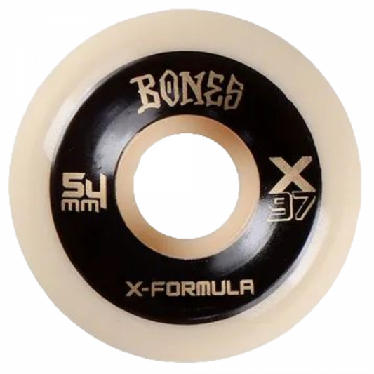 Bones X-Formula Sidecut Ninety Seven 97a 52mm V5