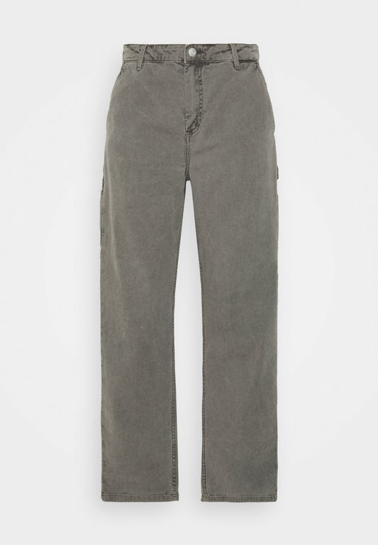 Carhartt WIP Pierce Pants Straight Grey Washed