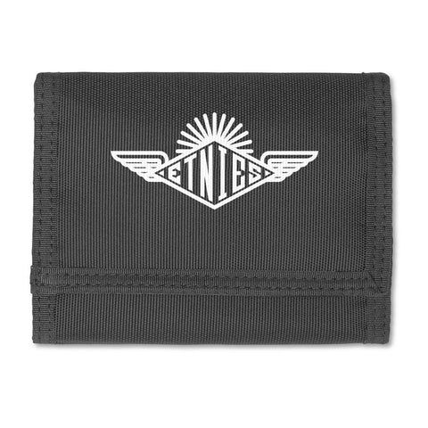 Etnies Stacks Wallet Black