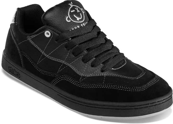Etnies Snake X Sour Black