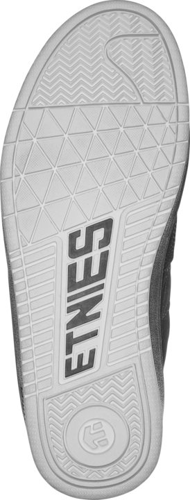 Etnies Snake X Sour Black
