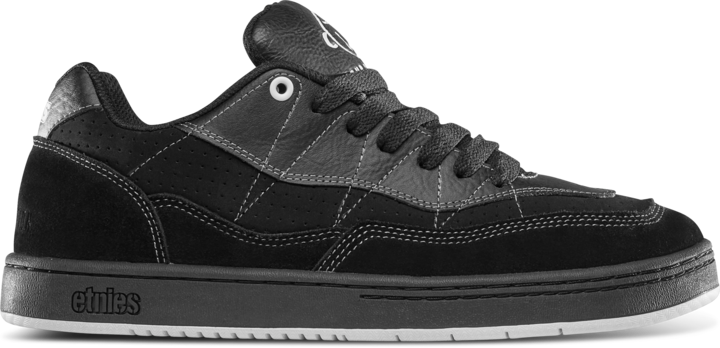 Etnies Snake X Sour Black