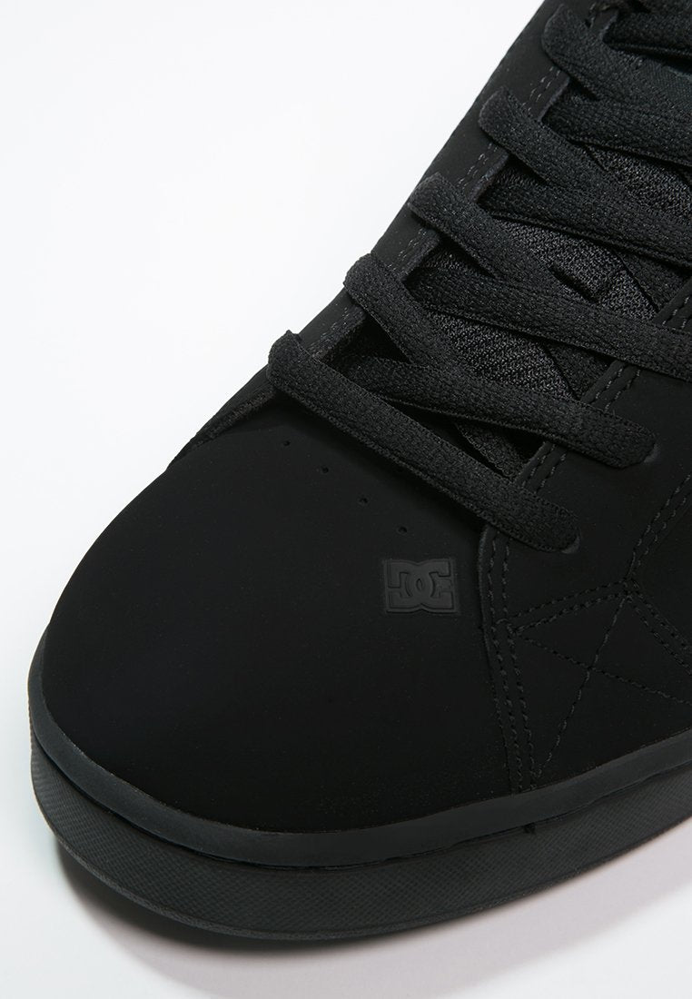 DC Net Black/Black/Black
