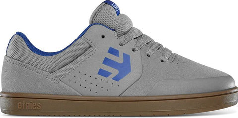 Marana Kids Grey/Blue/Gum