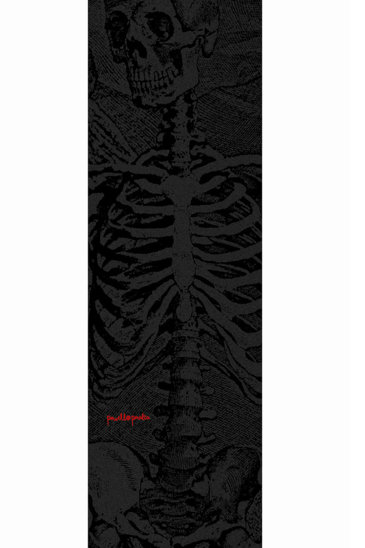 Powell Peralta SAS Skeleton Griptape