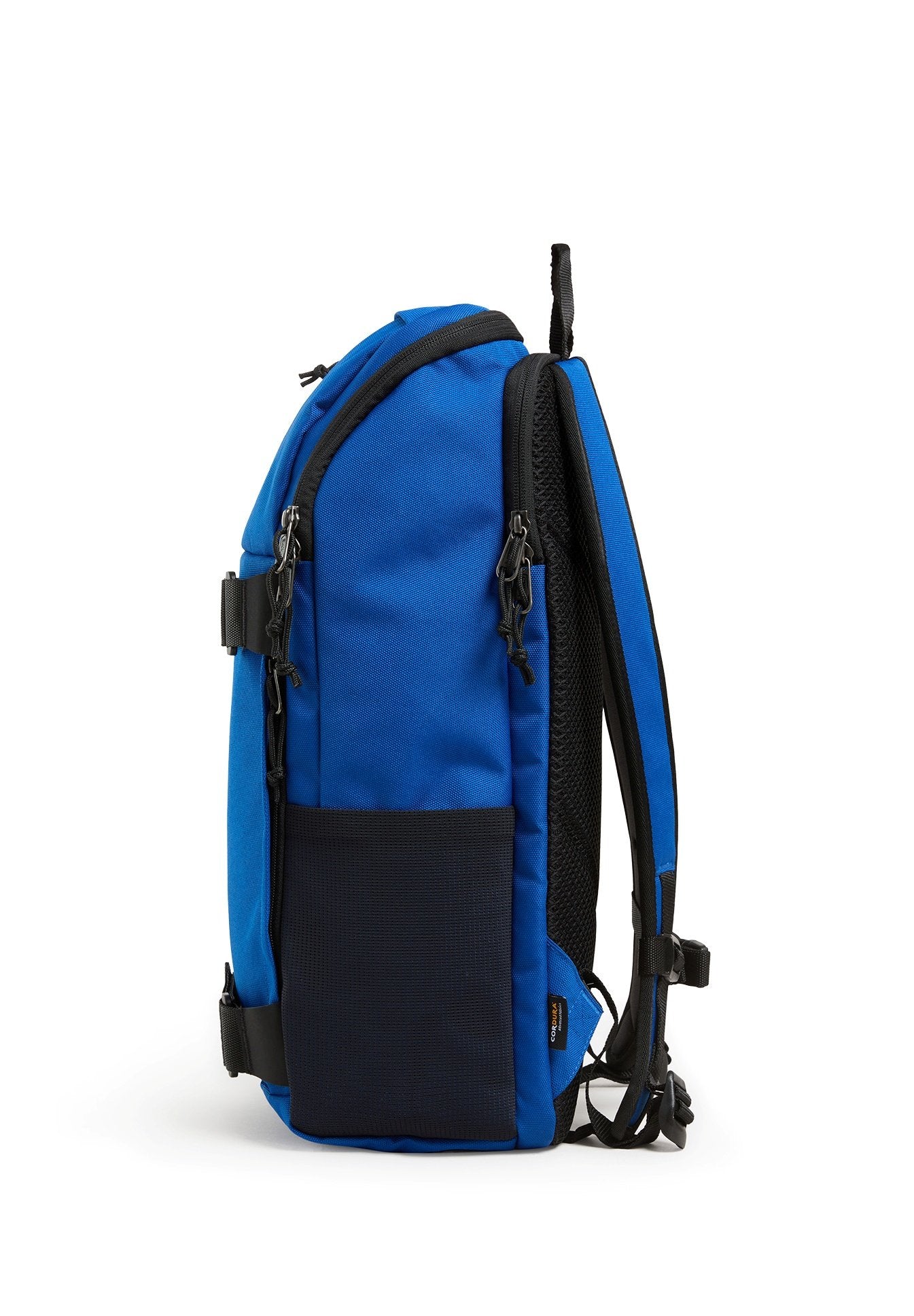 Vans Obstacle Skatepack Backpack Blue Black