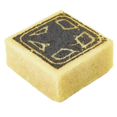 Black Magic Eraser Grip Gum Cleaner