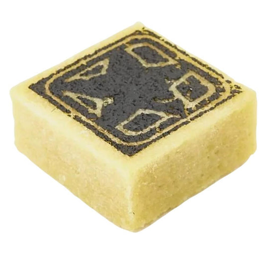 Black Magic Eraser Grip Gum Cleaner