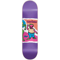 Blind Maxham Color Portrait Super Sap 8.5