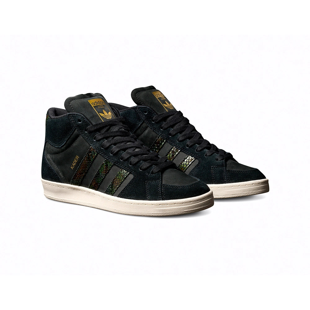 Adidas Superskate x Kader Core Black / Supplier Colour / Off White