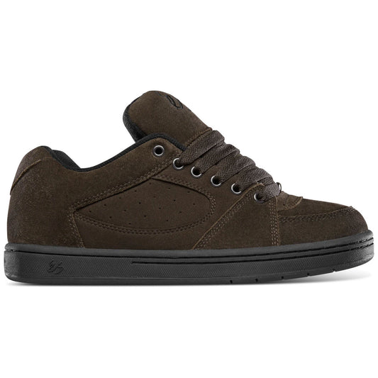 és Accel OG Brown/Black Tan