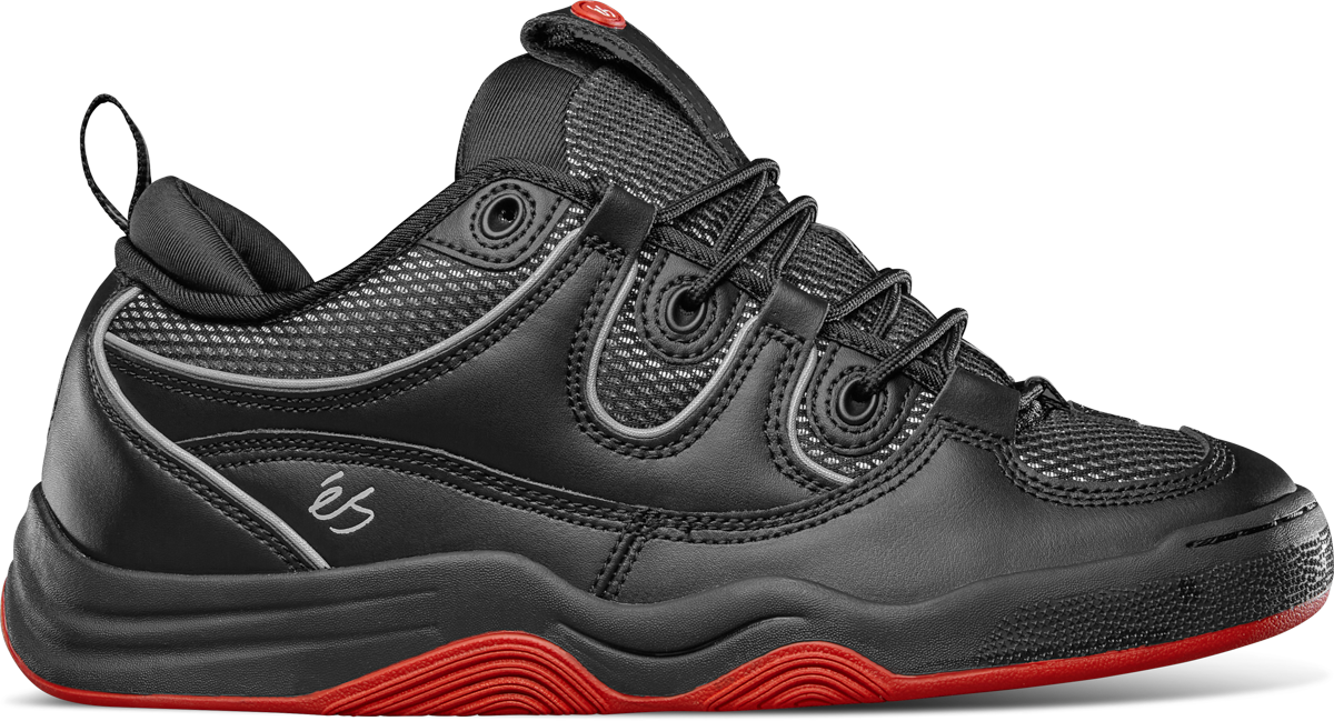 és Two Nine 8 Black