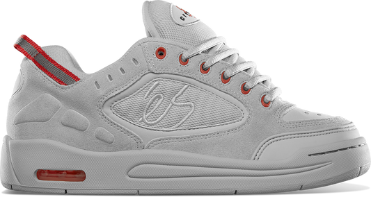 és Creager Grey/Red